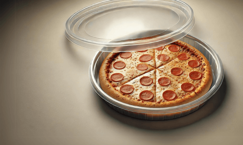 Mehrweg-Pflicht für die Gastronomie ab 2023