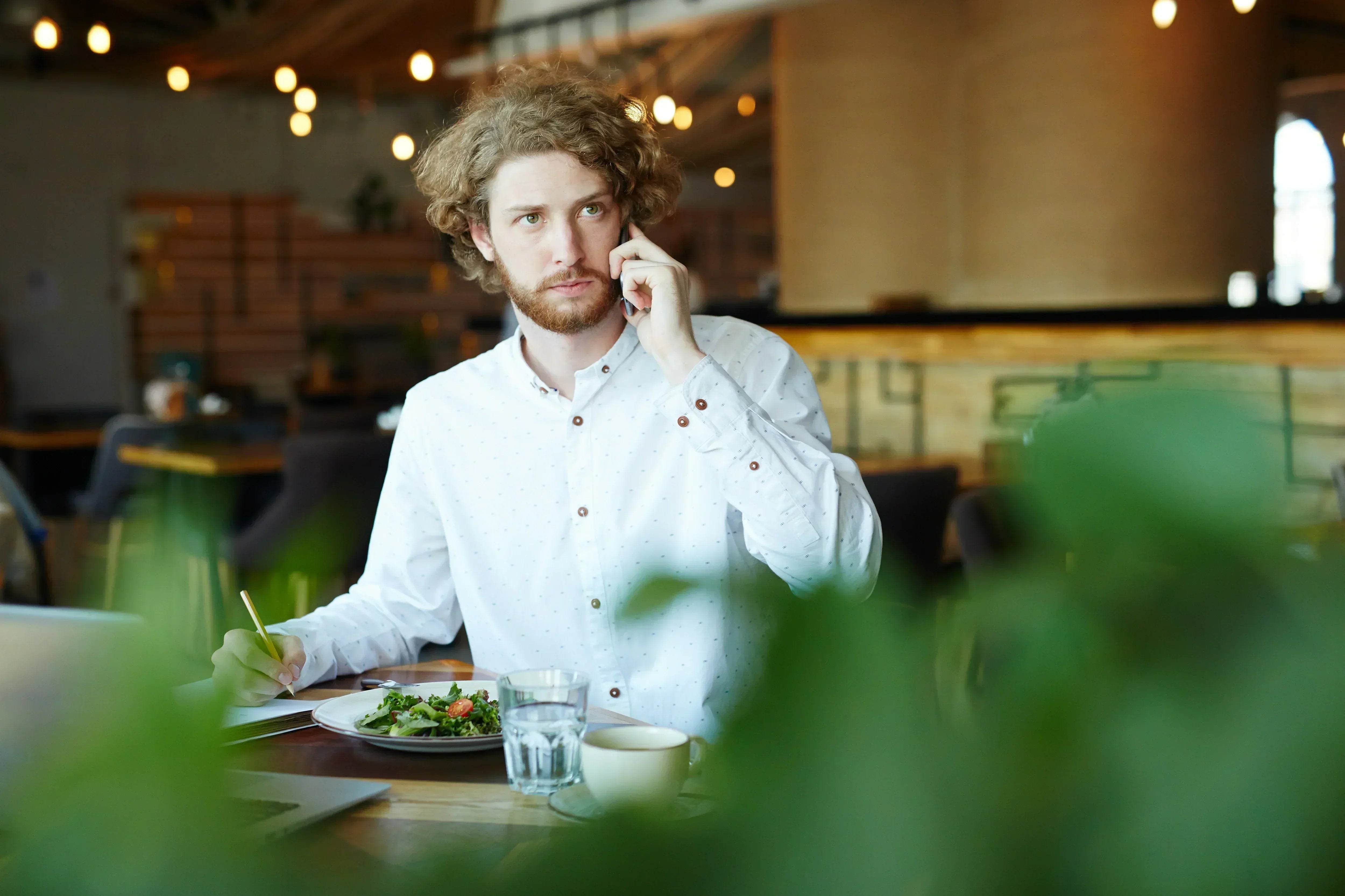 Bio, regional, saisonal – Nur Marketing oder echte Veränderung?