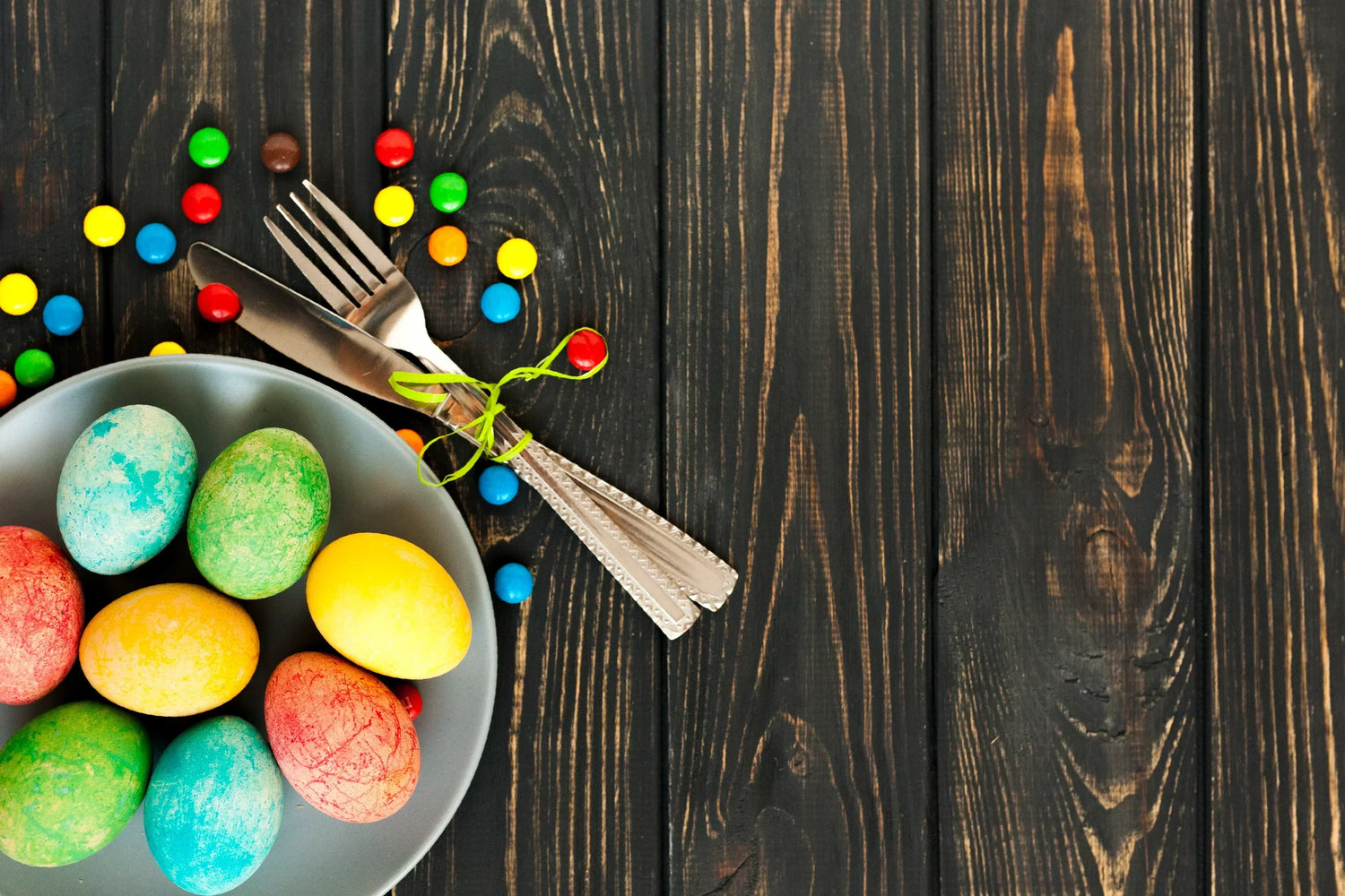 Gastronomie an Ostern: Kreative Ideen