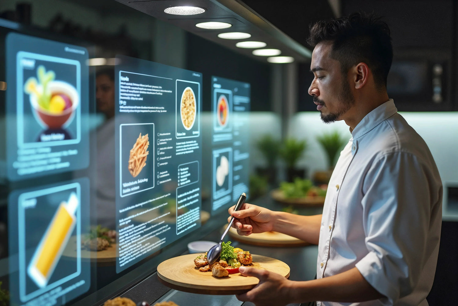 Gastronomie Trends weltweit: Diese Entwicklungen prÀgen die Branche