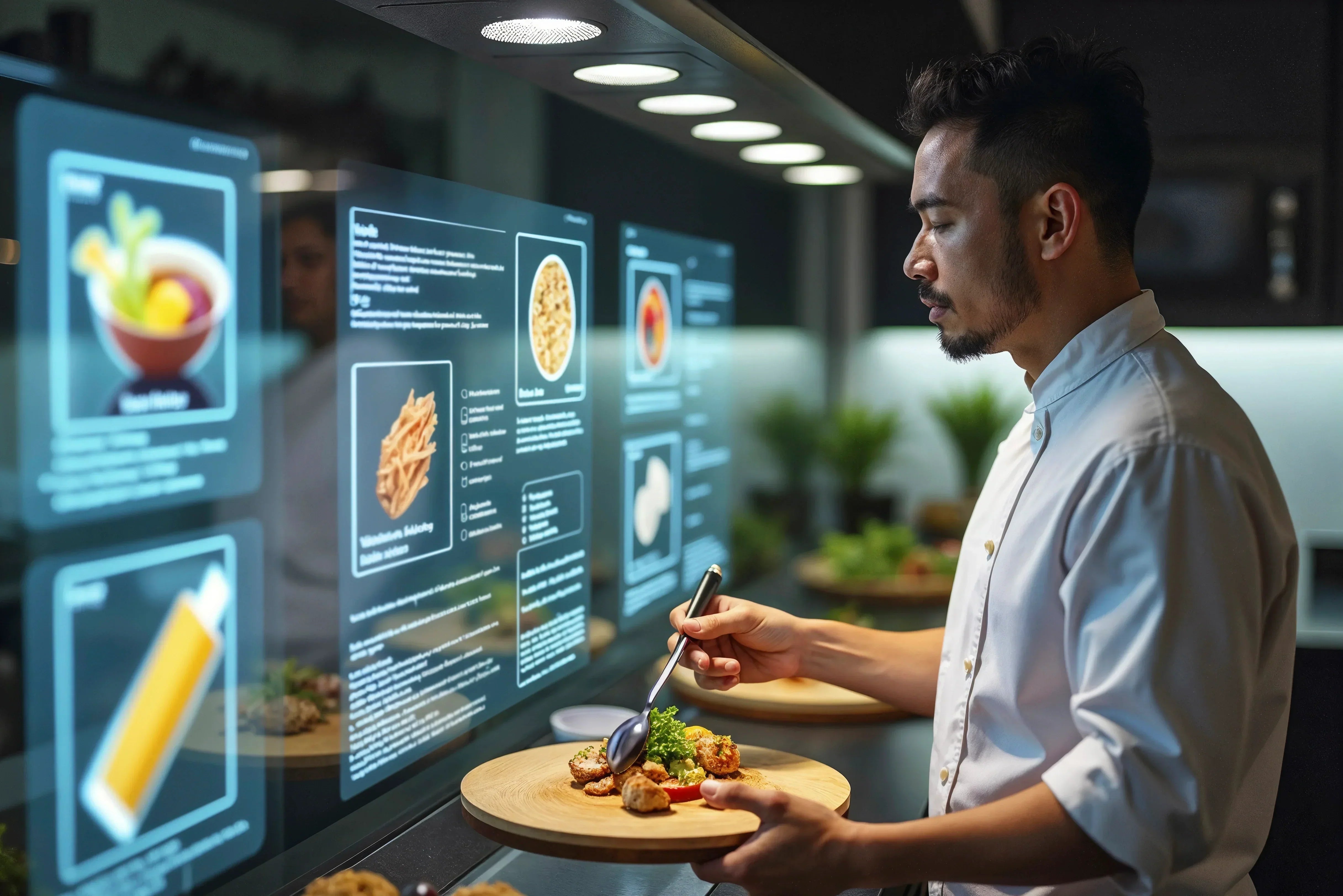 Gastronomie Trends weltweit: Diese Entwicklungen prägen die Branche