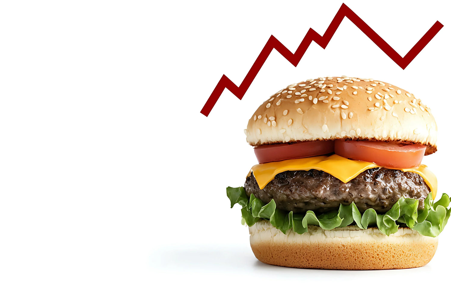 Fast Food Krise: Steigende Kosten und Wege aus der Krise