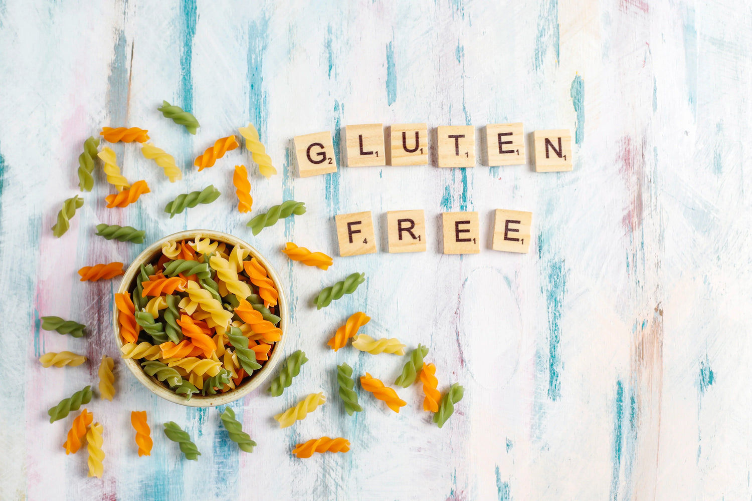 Glutenfreie Speisen: Warum sie auf modernen Speisekarten unverzichtbar sind