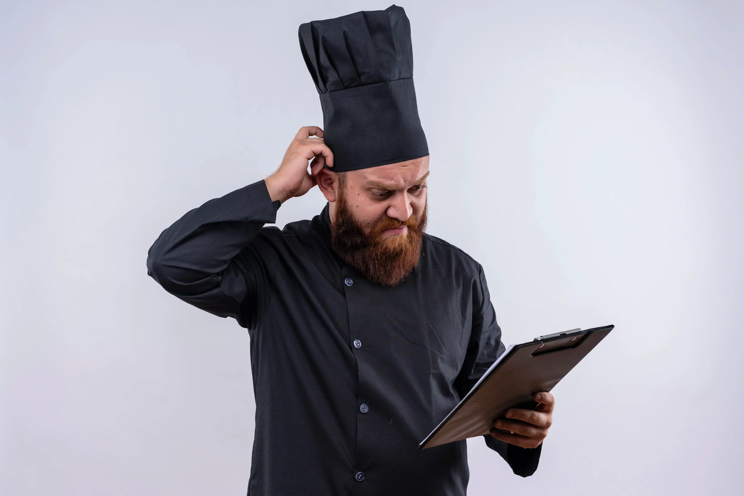 Neu in der Gastronomie? Diese Gesetze musst Du kennen!