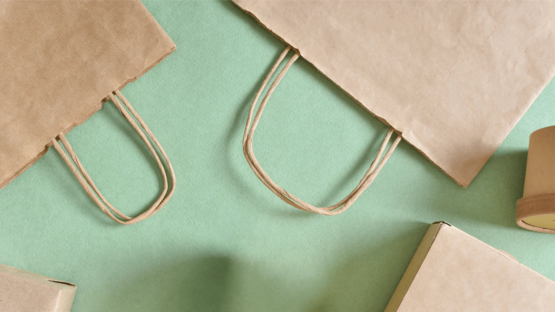 Papiertüten & Beutel