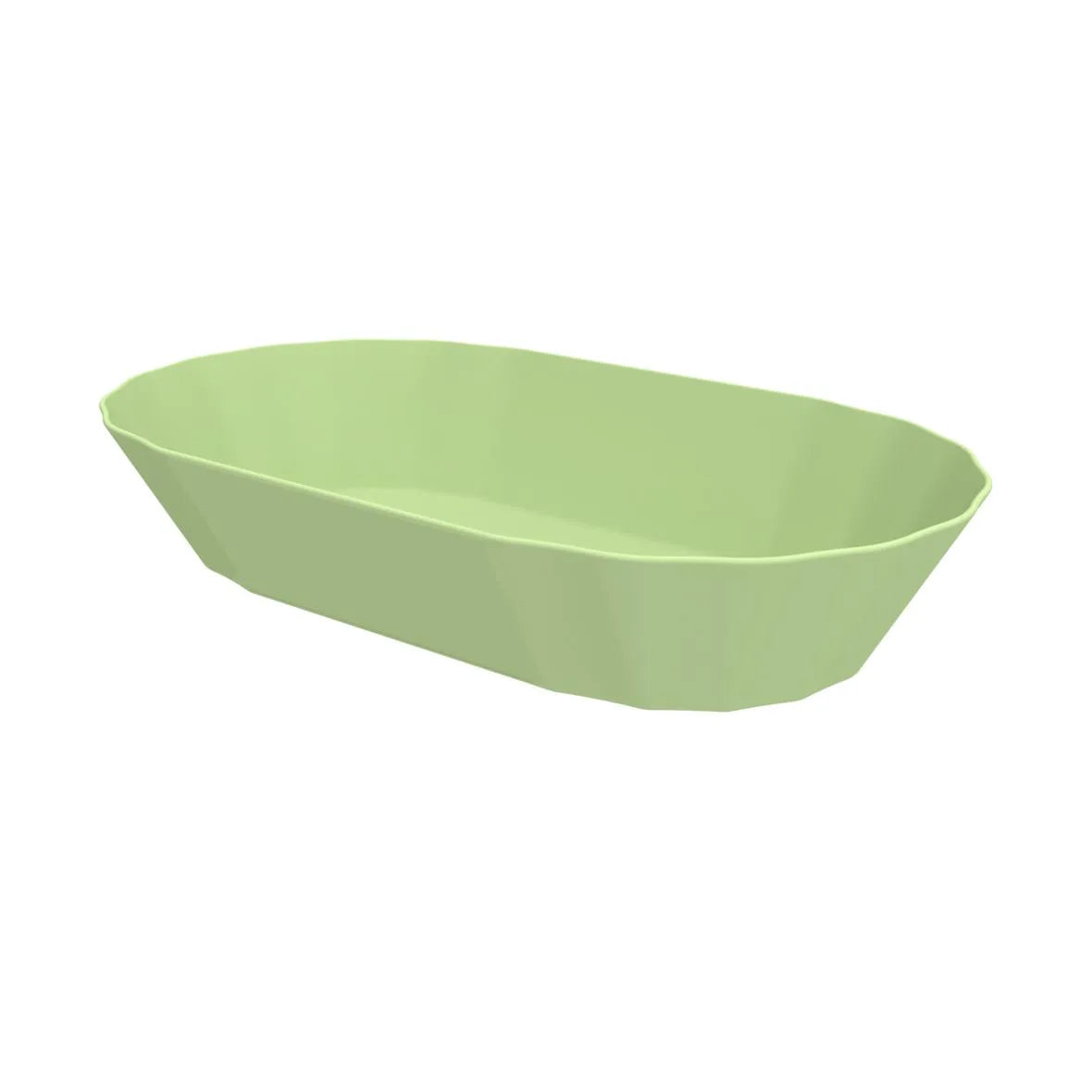 Mehrweg-Snackschalen ToGo, PP, 200x115x40mm - Better-Pack UG