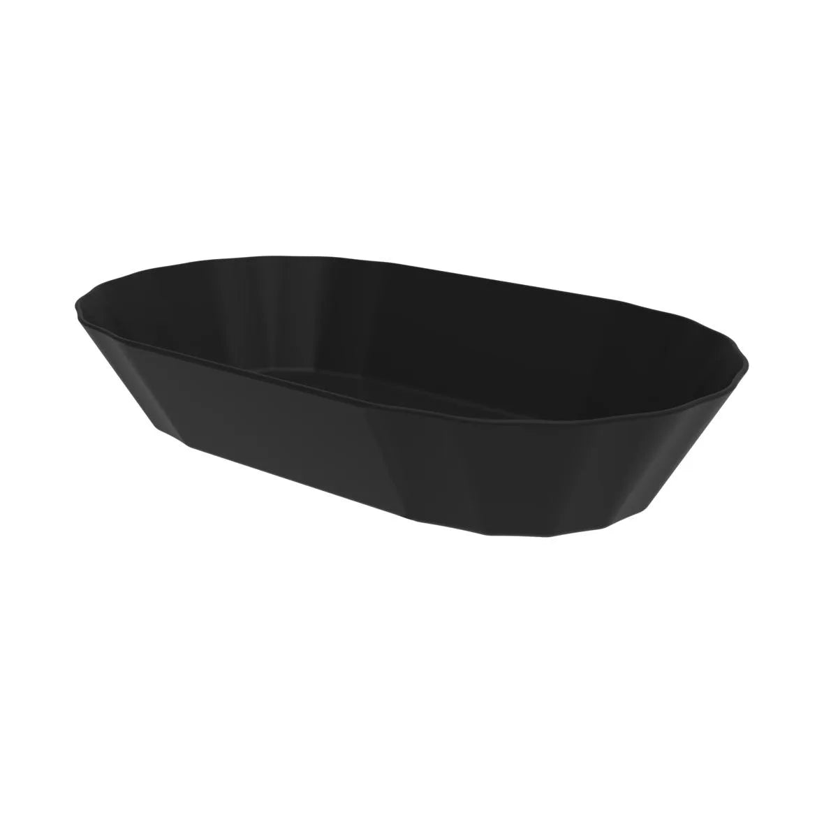 Mehrweg-Snackschalen ToGo, PP, 200x115x40mm - Better-Pack UG