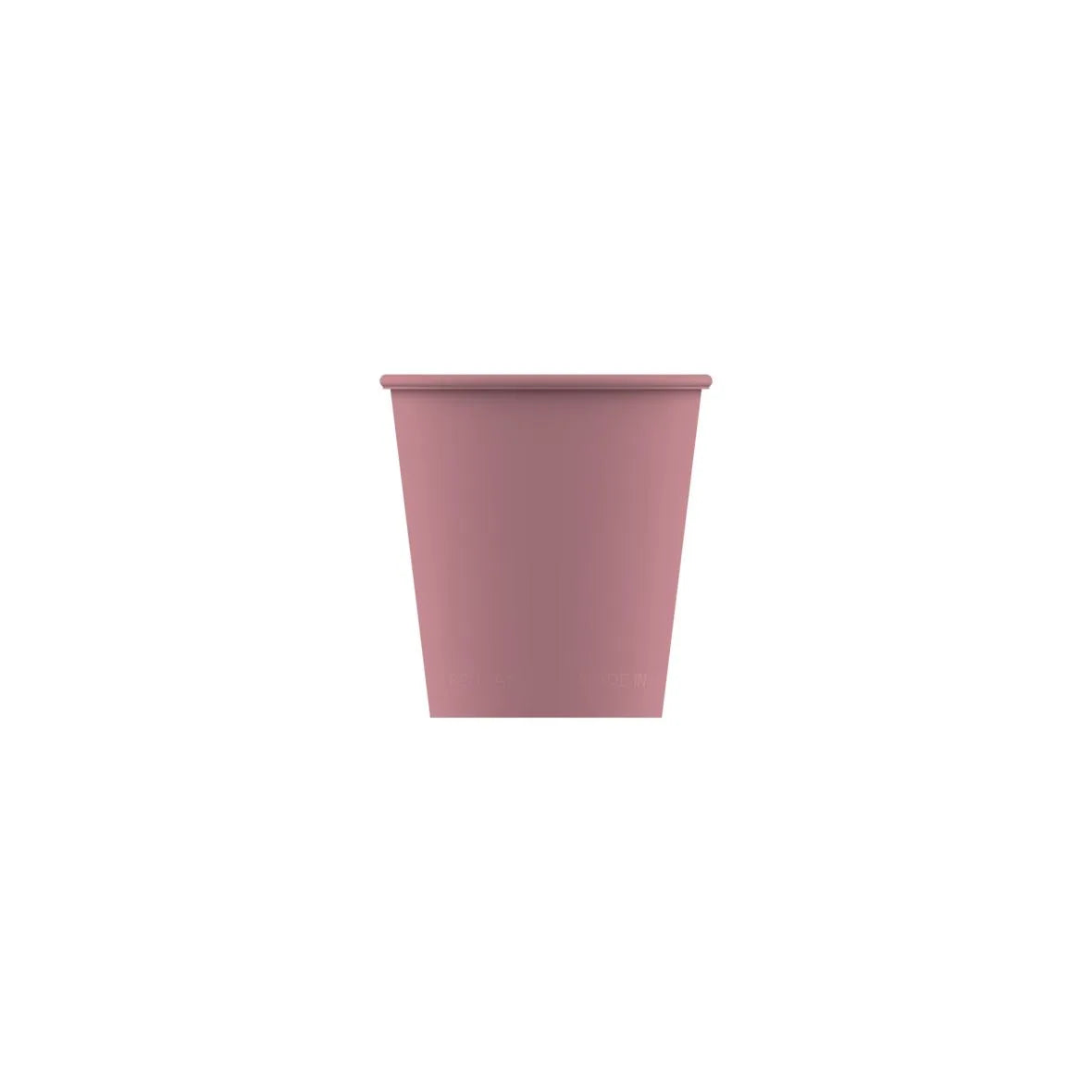 Mehrweg-Kaffeebecher ToGo, PP, 200ml, Ø79x82mm - Better-Pack UG