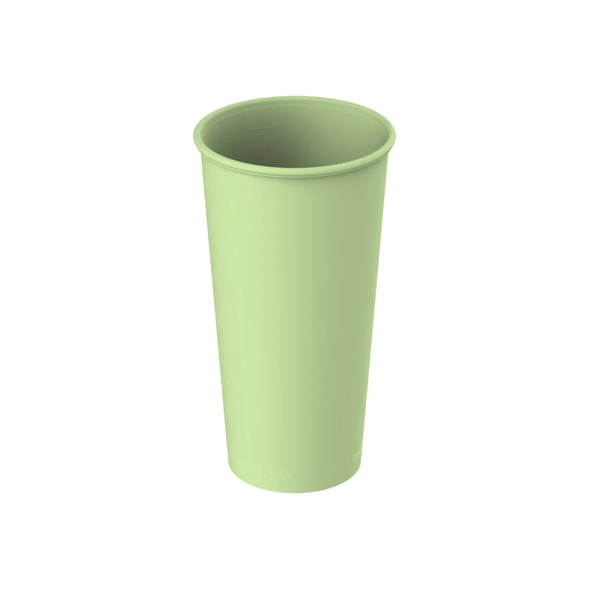 Mehrweg-Kaffeebecher ToGo, PP, 400ml, Ø79x147mm - Better-Pack UG