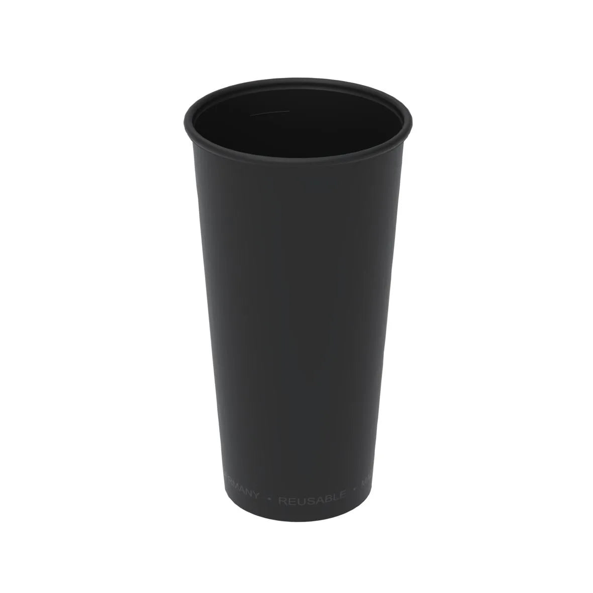 Mehrweg-Kaffeebecher ToGo, PP, 400ml, Ø79x147mm - Better-Pack UG