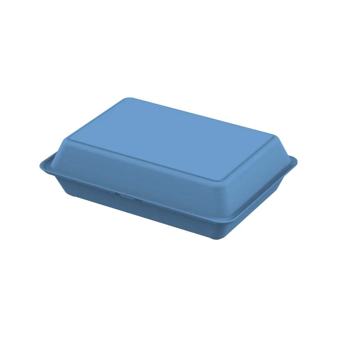 Mehrweg-Menüboxen ToGo, XL, 290x210x84mm, ungeteilt - Better-Pack UG