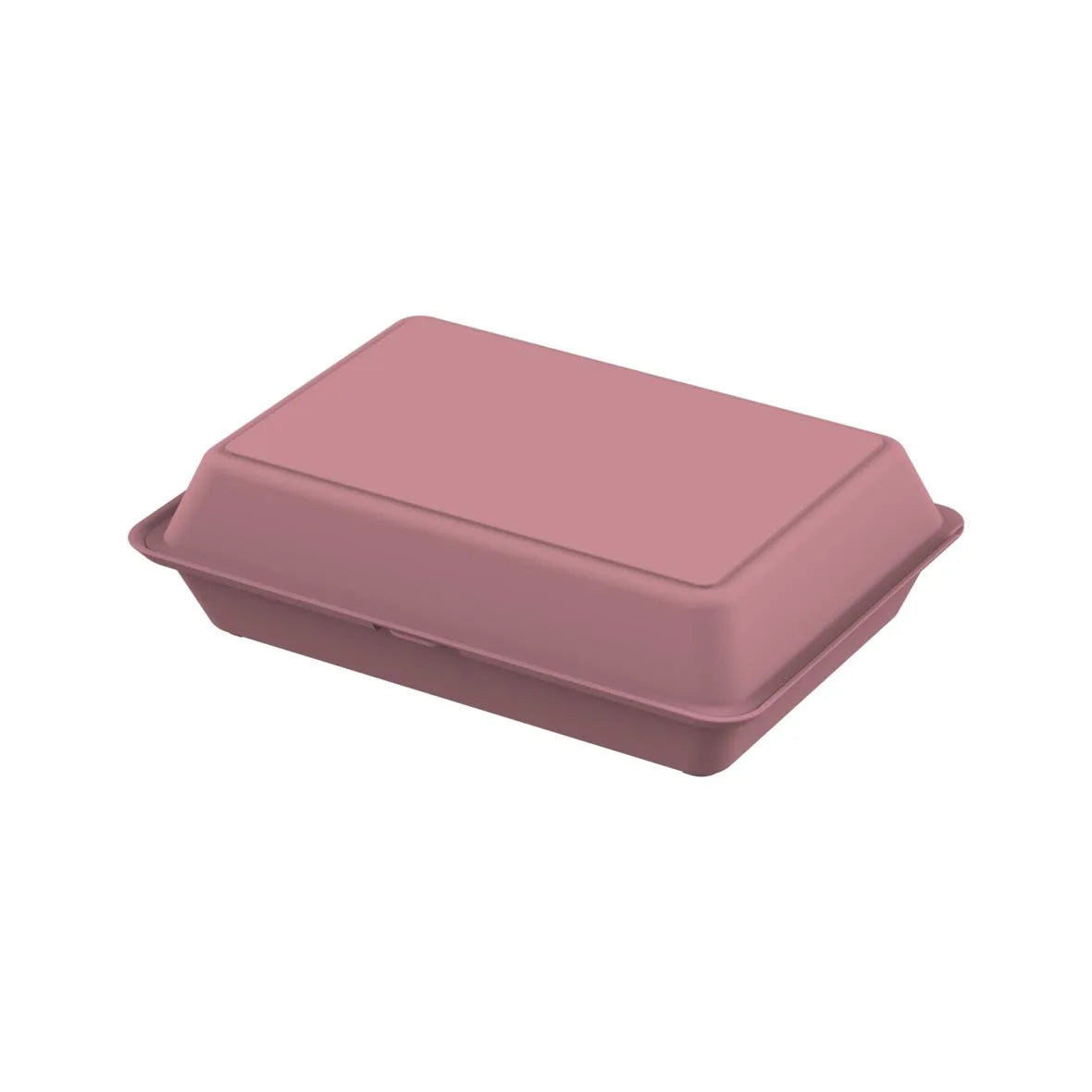 Mehrweg-Menüboxen ToGo, XL, 290x210x84mm, ungeteilt - Better-Pack UG