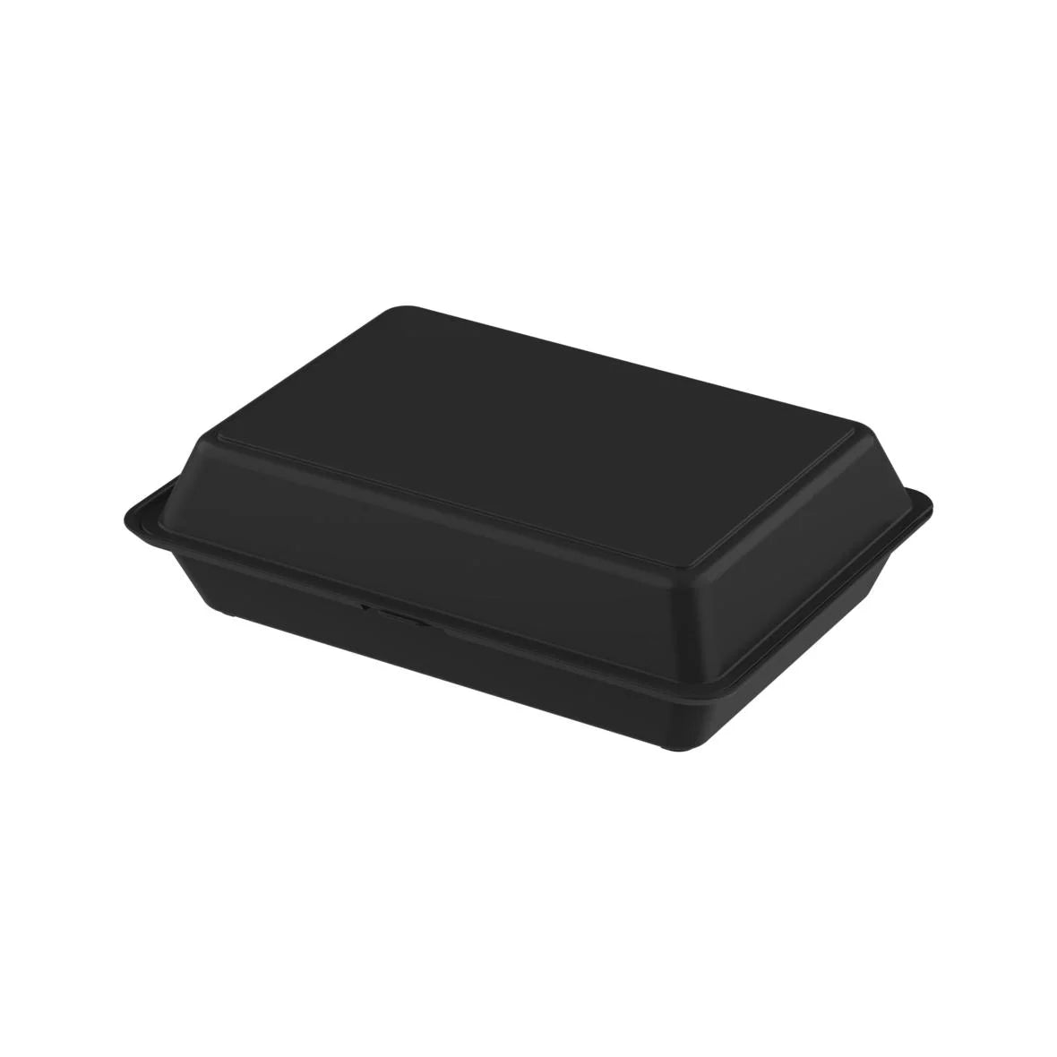 Mehrweg-Menüboxen ToGo, XL, 290x210x84mm, ungeteilt - Better-Pack UG