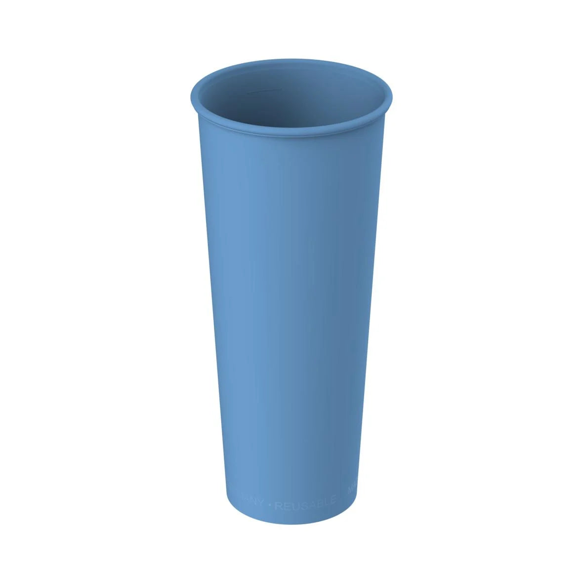 Mehrweg-Kaffeebecher ToGo, PP, 500ml, Ø79x180mm - Better-Pack UG