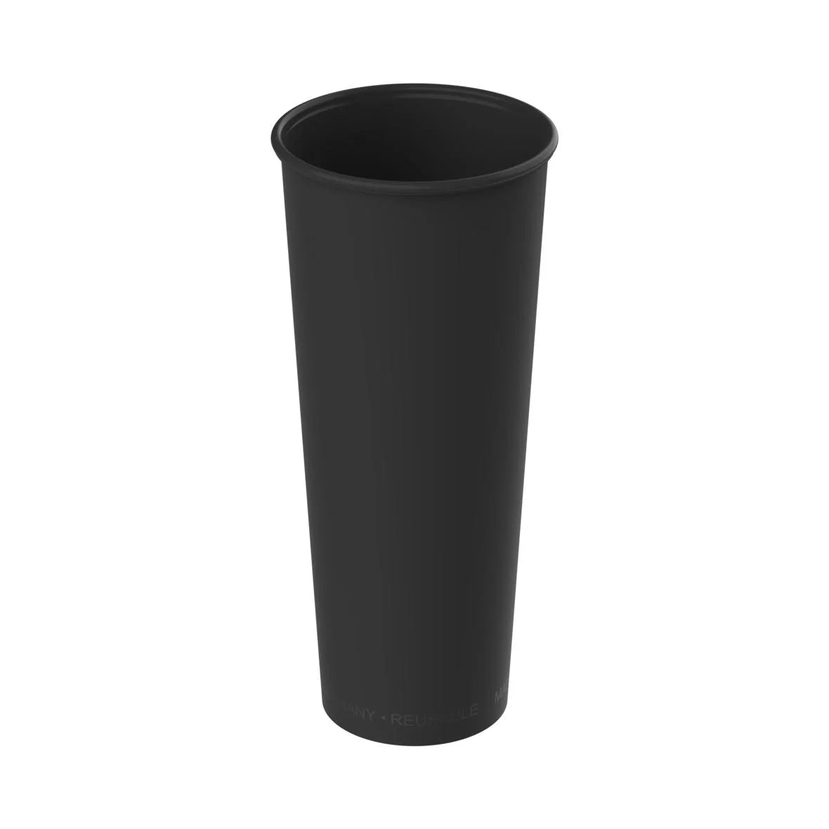 Mehrweg-Kaffeebecher ToGo, PP, 500ml, Ø79x180mm - Better-Pack UG