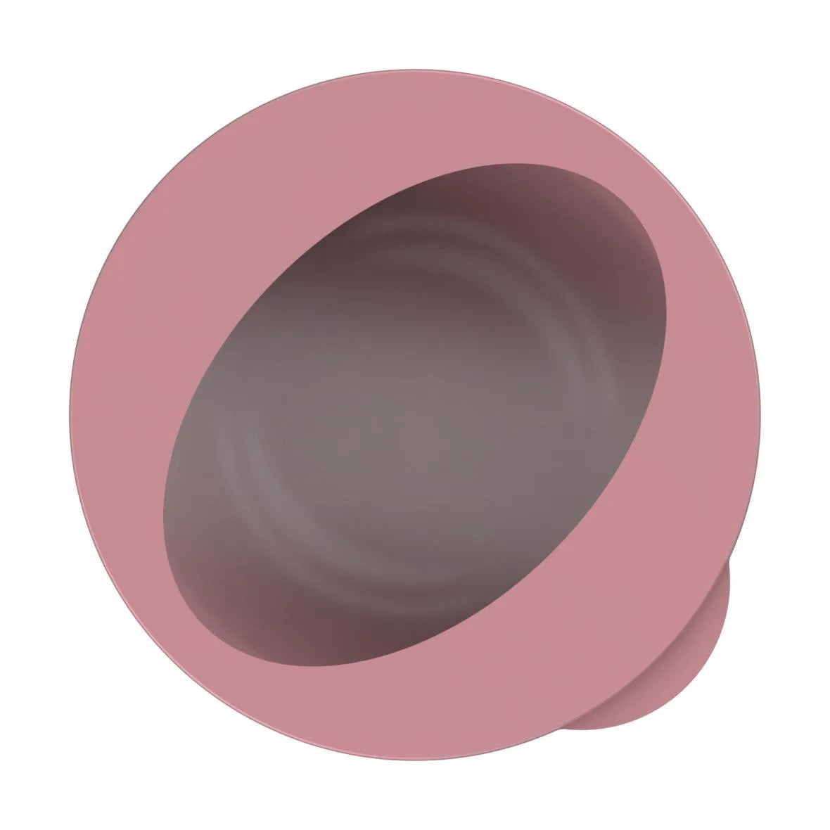 Mehrweg-Food-Bowl ToGo inkl. Deckel, Deluxe, 1000ml, Ø168x82mm - Better-Pack UG