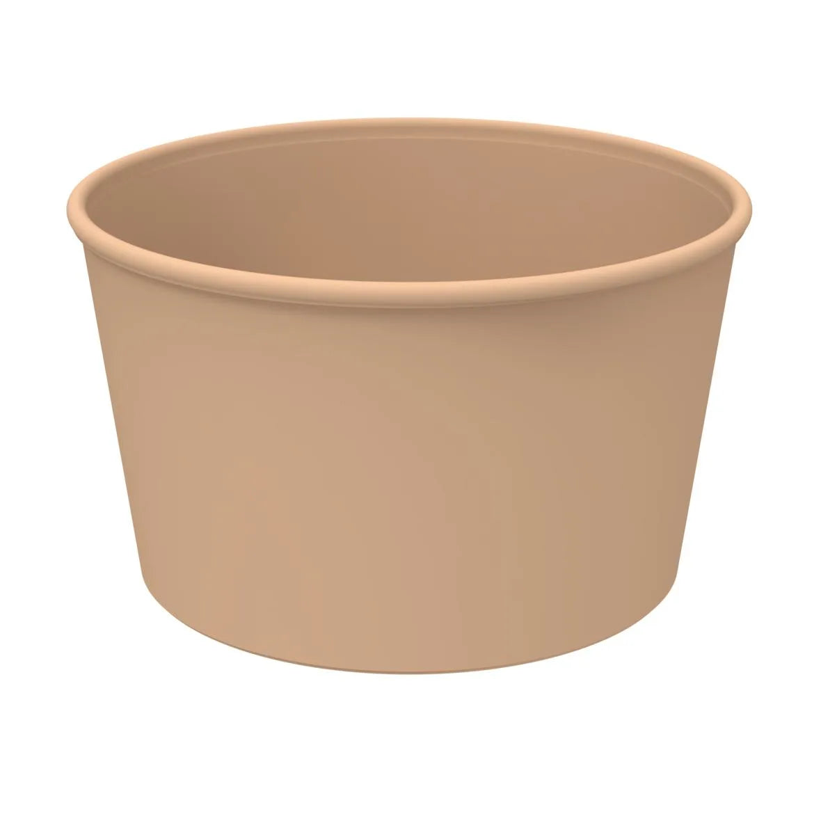 Mehrwegbecher ToGo, 460 ml, Ø112x66mm - Better-Pack UG