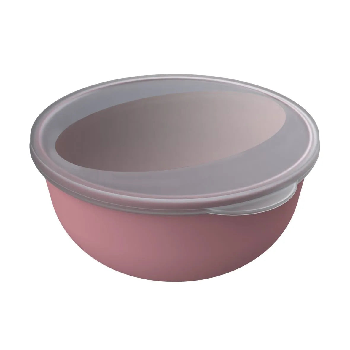 Mehrweg-Food-Bowl ToGo inkl. Deckel, Classic, 1000ml, Ø168x82mm - Better-Pack UG