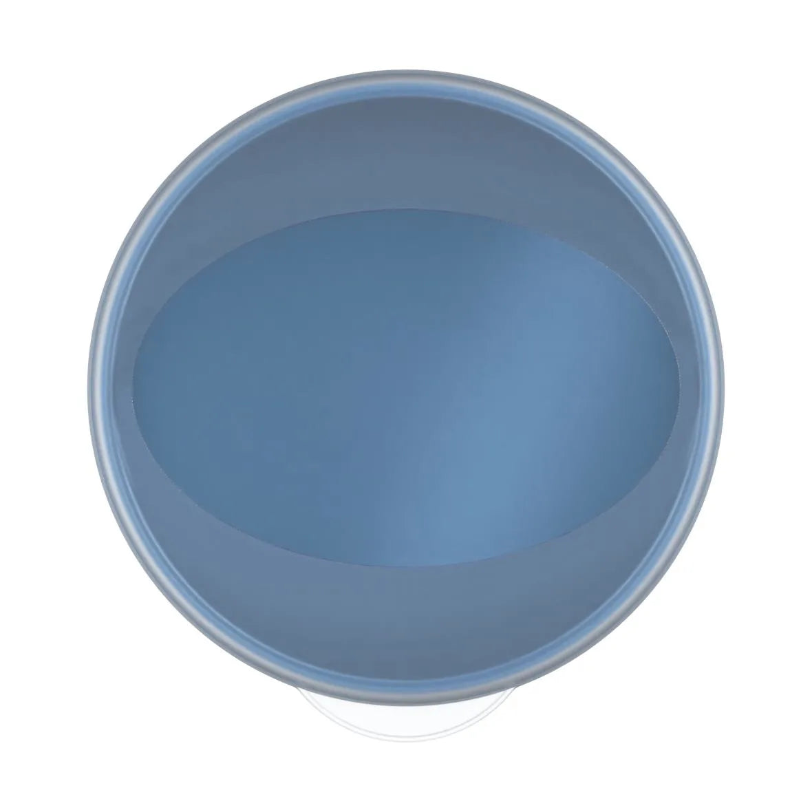 Mehrweg-Food-Bowl ToGo inkl. Deckel, Classic, 1000ml, Ø168x82mm - Better-Pack UG