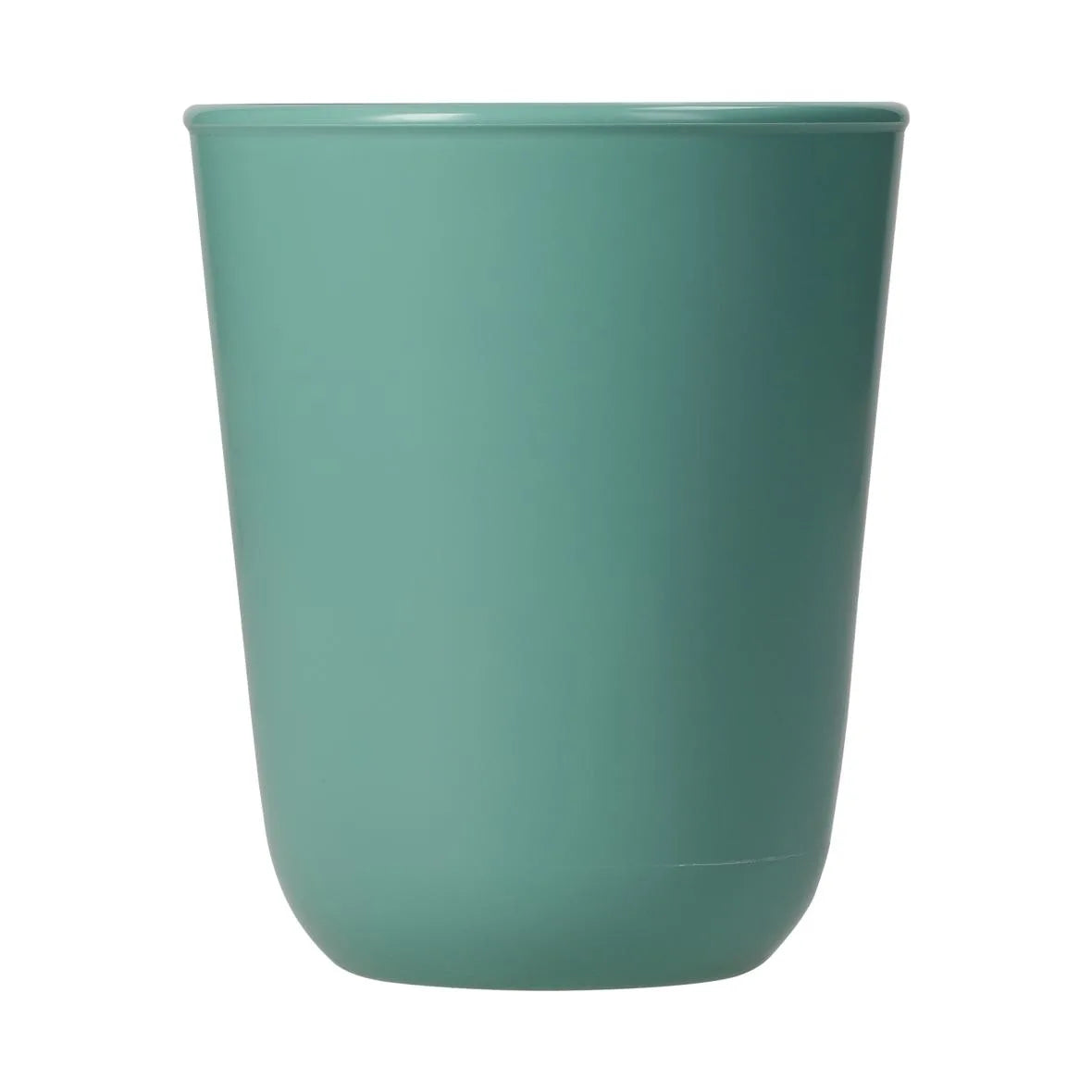 Mehrweg-Trinkbecher ToGo "Tivoli", Kunststoff, 350ml, Ø90x110mm - Better-Pack UG
