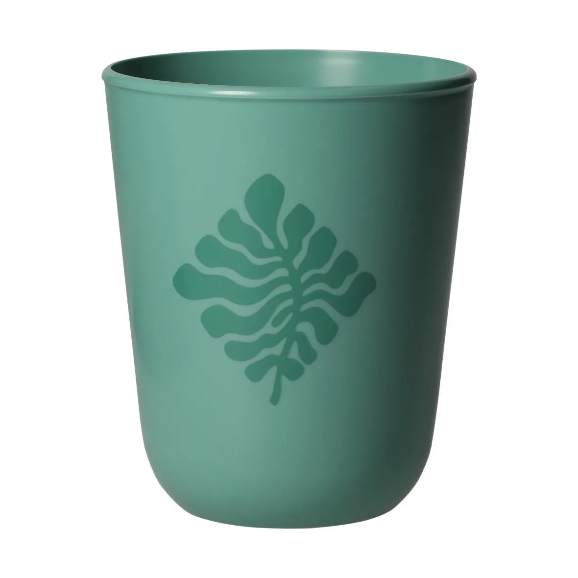 Mehrweg-Trinkbecher ToGo "Tivoli", Kunststoff, 350ml, Ø90x110mm - Better-Pack UG
