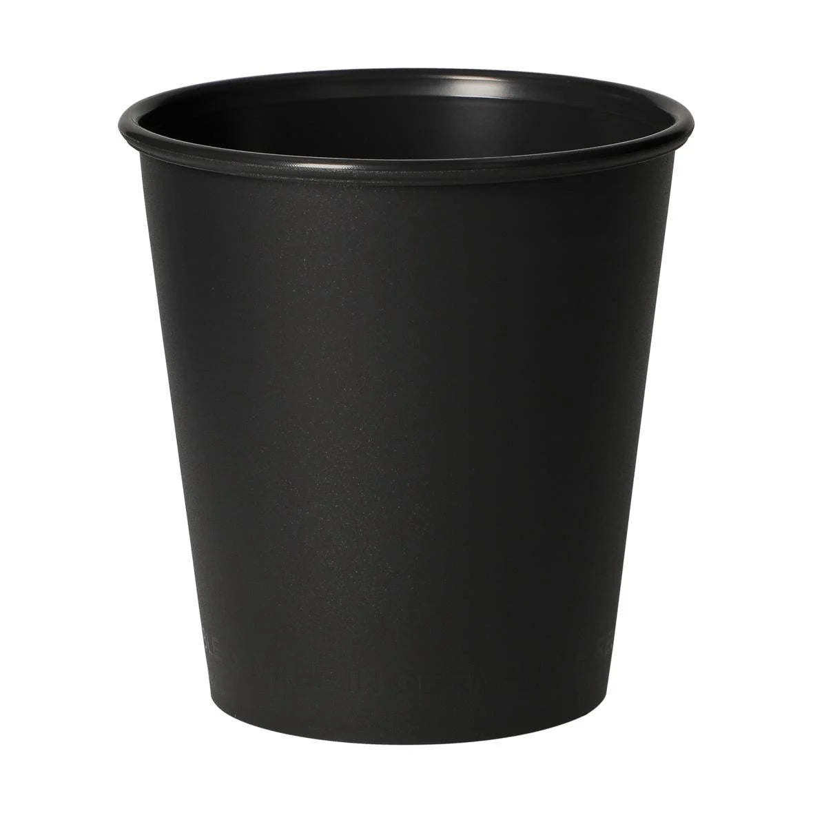 Mehrweg-Becher ToGo "Nature", PP, 200ml, Ø79x82mm - Better-Pack UG