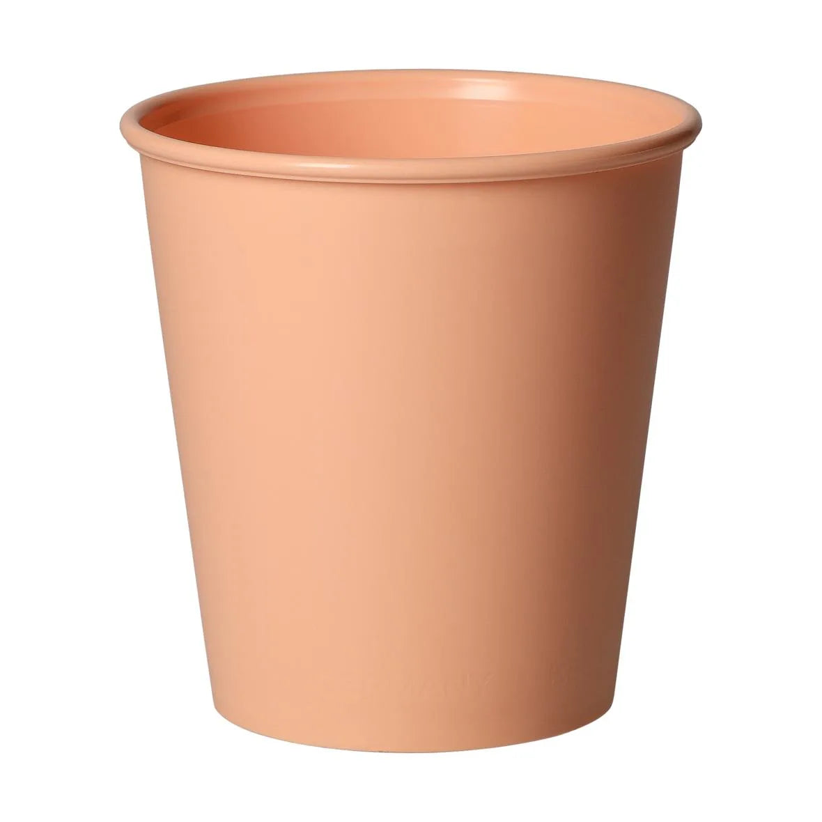 Mehrweg-Becher ToGo "Nature", PP, 200ml, Ø79x82mm - Better-Pack UG