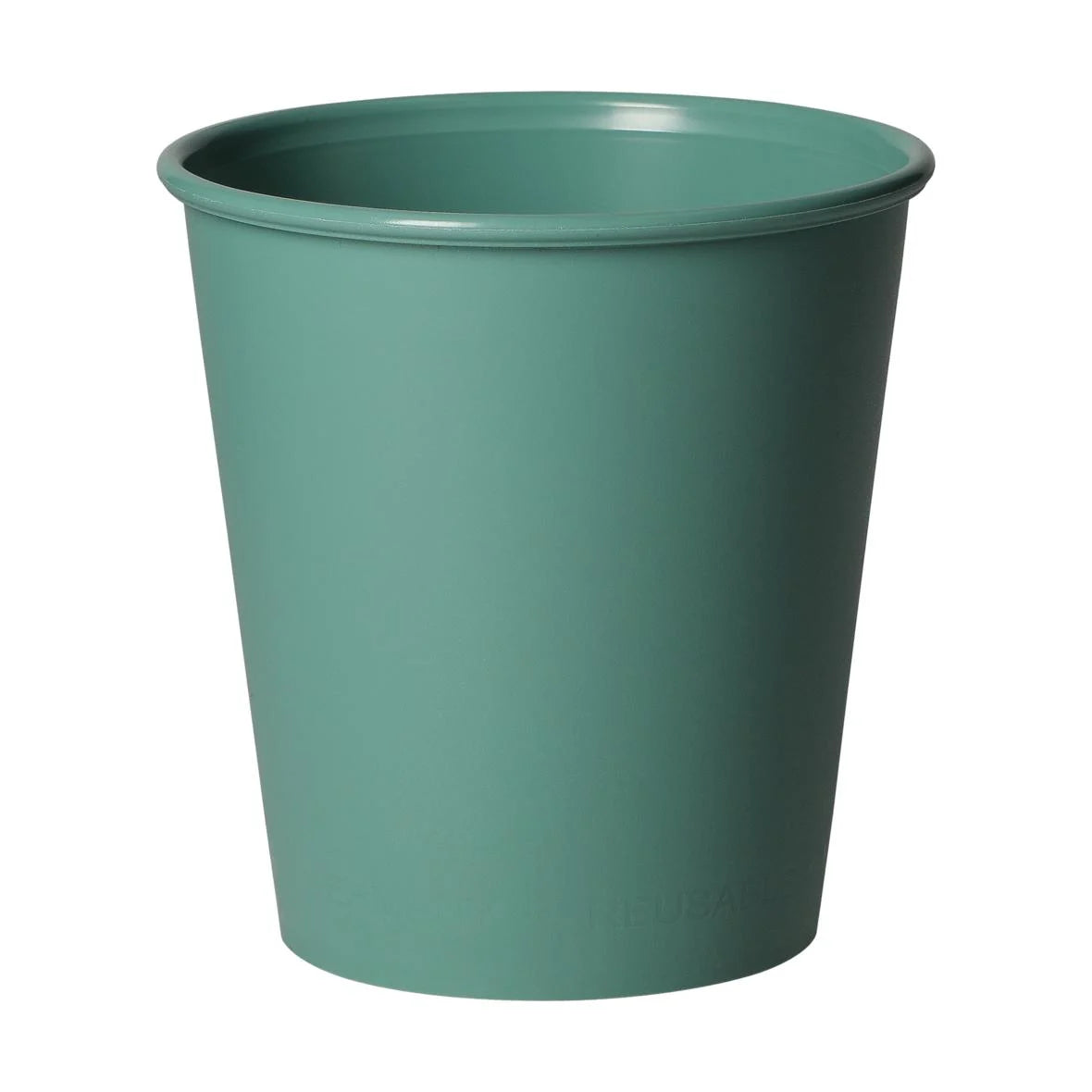 Mehrweg-Becher ToGo "Nature", PP, 200ml, Ø79x82mm - Better-Pack UG