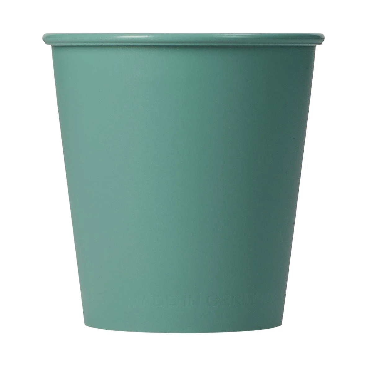 Mehrweg-Becher ToGo "Nature", PP, 200ml, Ø79x82mm - Better-Pack UG