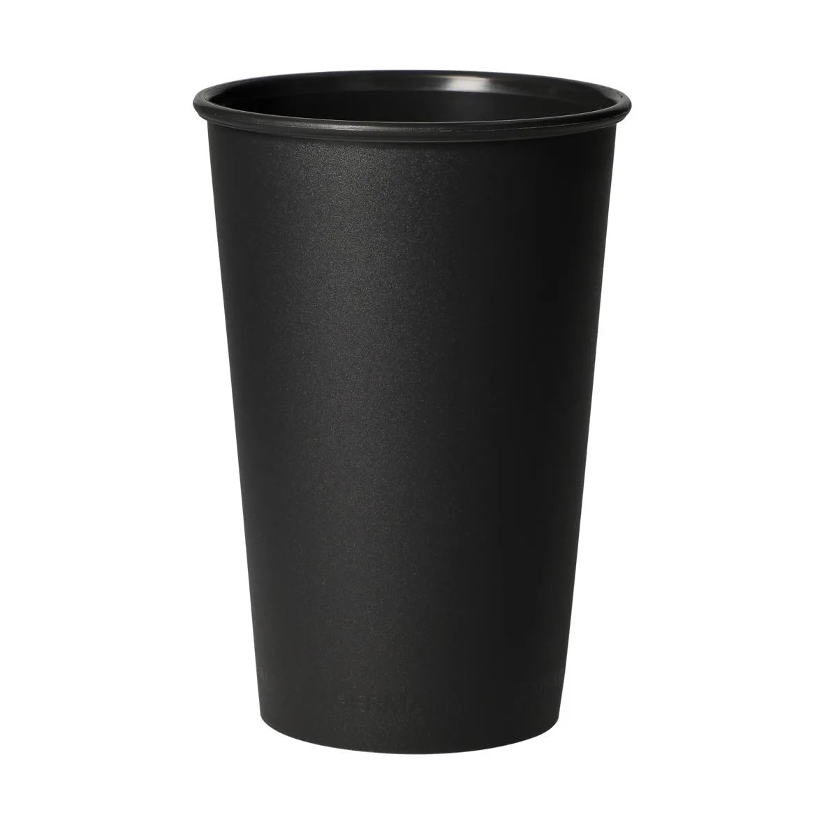 Mehrweg-Becher ToGo "Nature", PP, 300ml, Ø79x115mm - Better-Pack UG