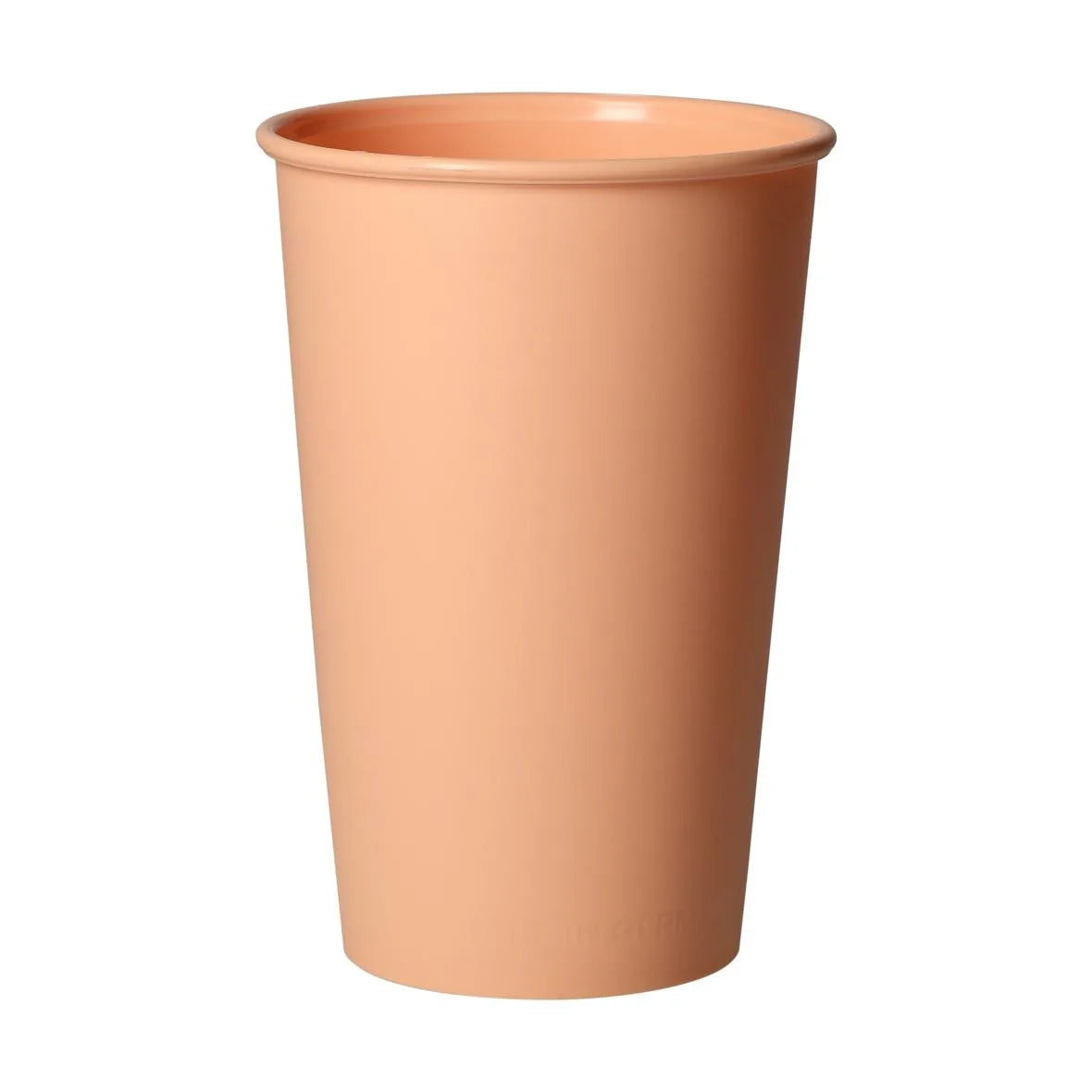 Mehrweg-Becher ToGo "Nature", PP, 300ml, Ø79x115mm - Better-Pack UG