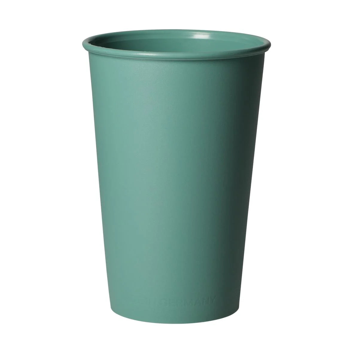 Mehrweg-Becher ToGo "Nature", PP, 300ml, Ø79x115mm - Better-Pack UG