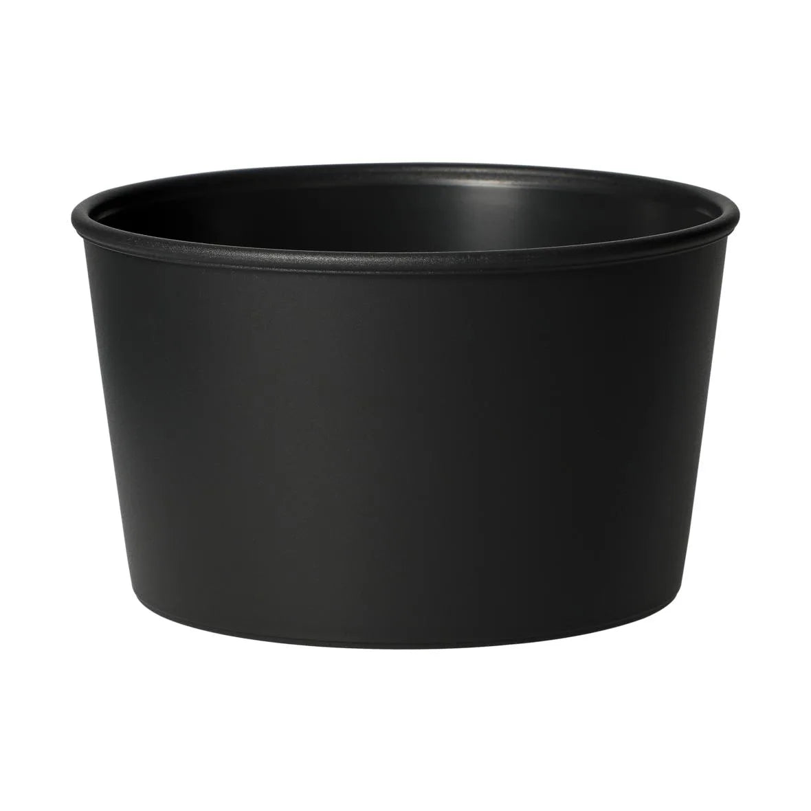 Mehrwegbecher ToGo "Nature", 460 ml, Ø112x66mm - Better-Pack UG