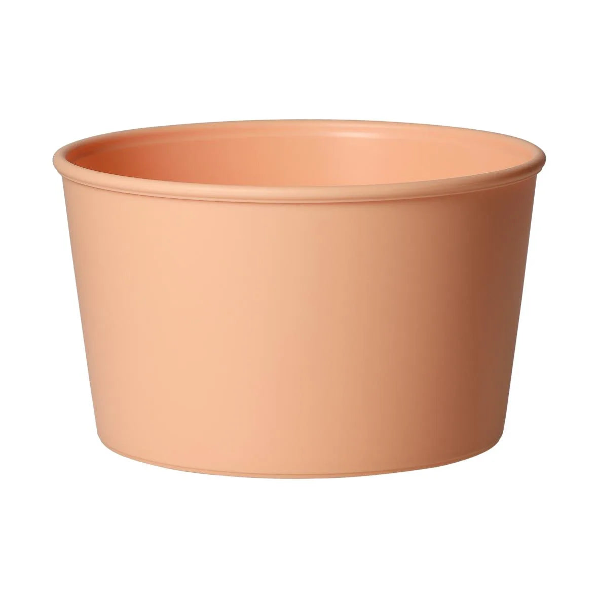 Mehrwegbecher ToGo "Nature", 460 ml, Ø112x66mm - Better-Pack UG