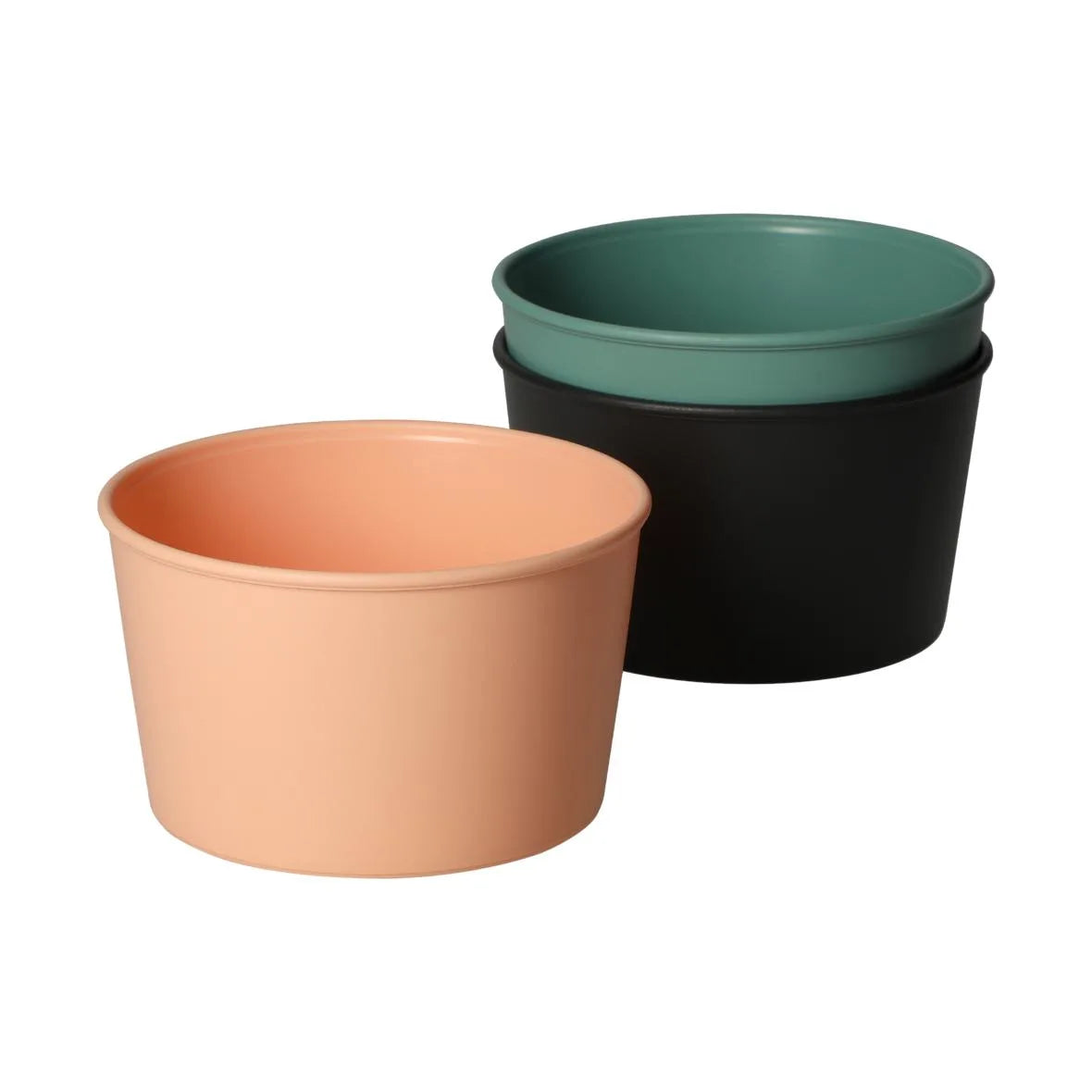 Mehrwegbecher ToGo "Nature", 460 ml, Ø112x66mm - Better-Pack UG