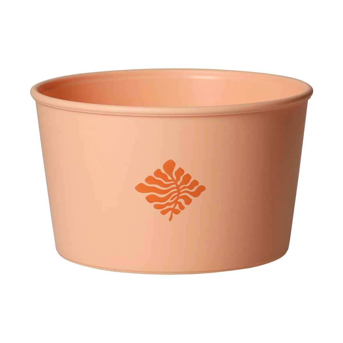 Mehrwegbecher ToGo "Nature", 460 ml, Ø112x66mm - Better-Pack UG