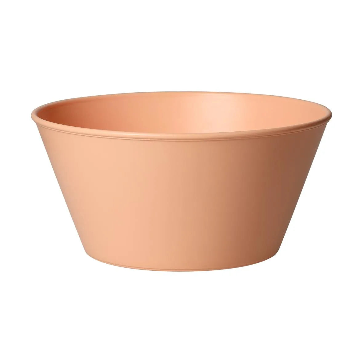Mehrwegbecher ToGo "Nature", 620 ml, Ø140x70mm - Better-Pack UG