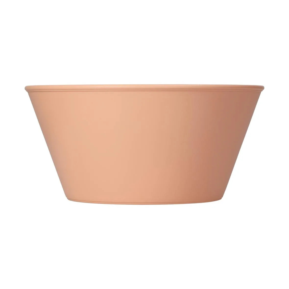 Mehrwegbecher ToGo "Nature", 620 ml, Ø140x70mm - Better-Pack UG