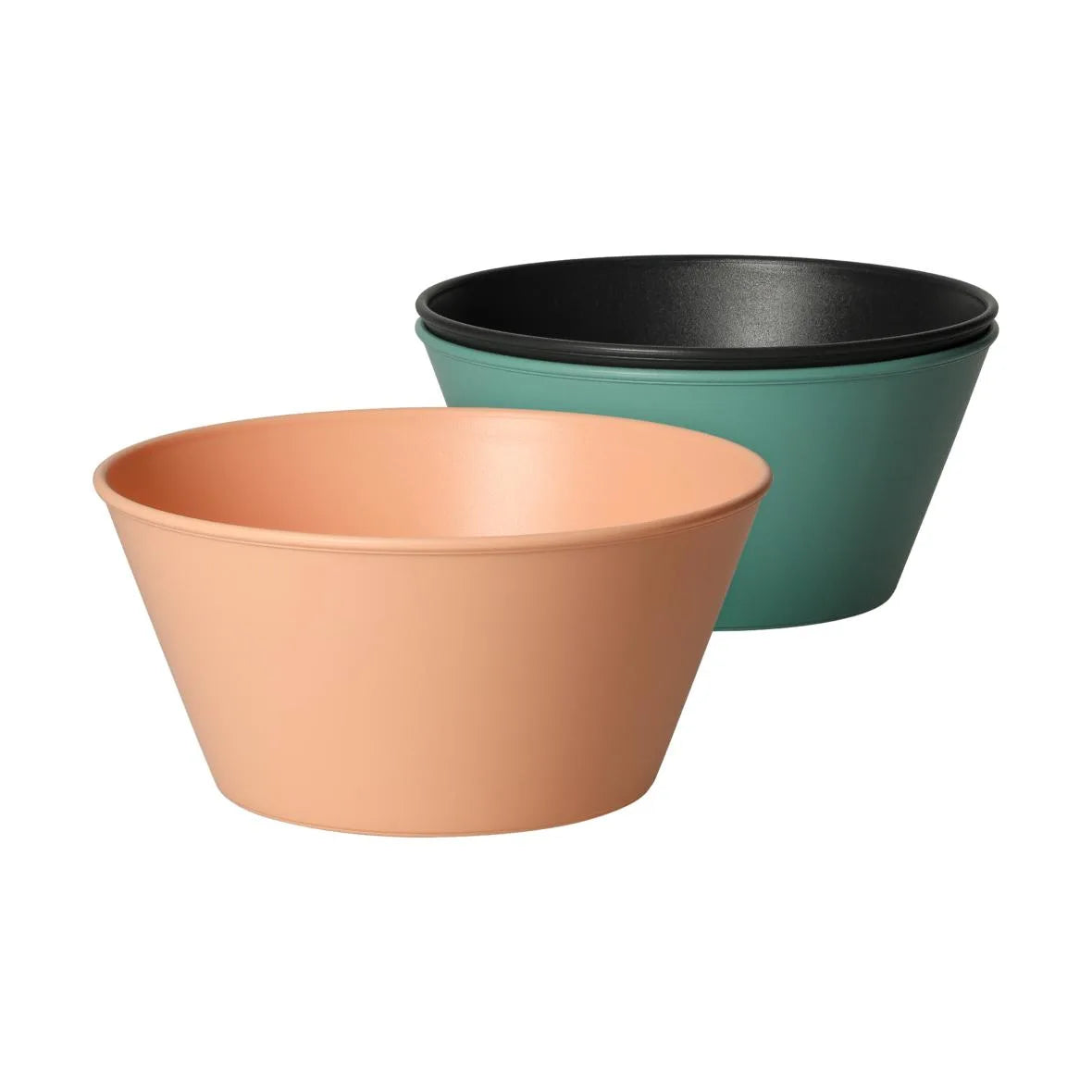 Mehrwegbecher ToGo "Nature", 620 ml, Ø140x70mm - Better-Pack UG