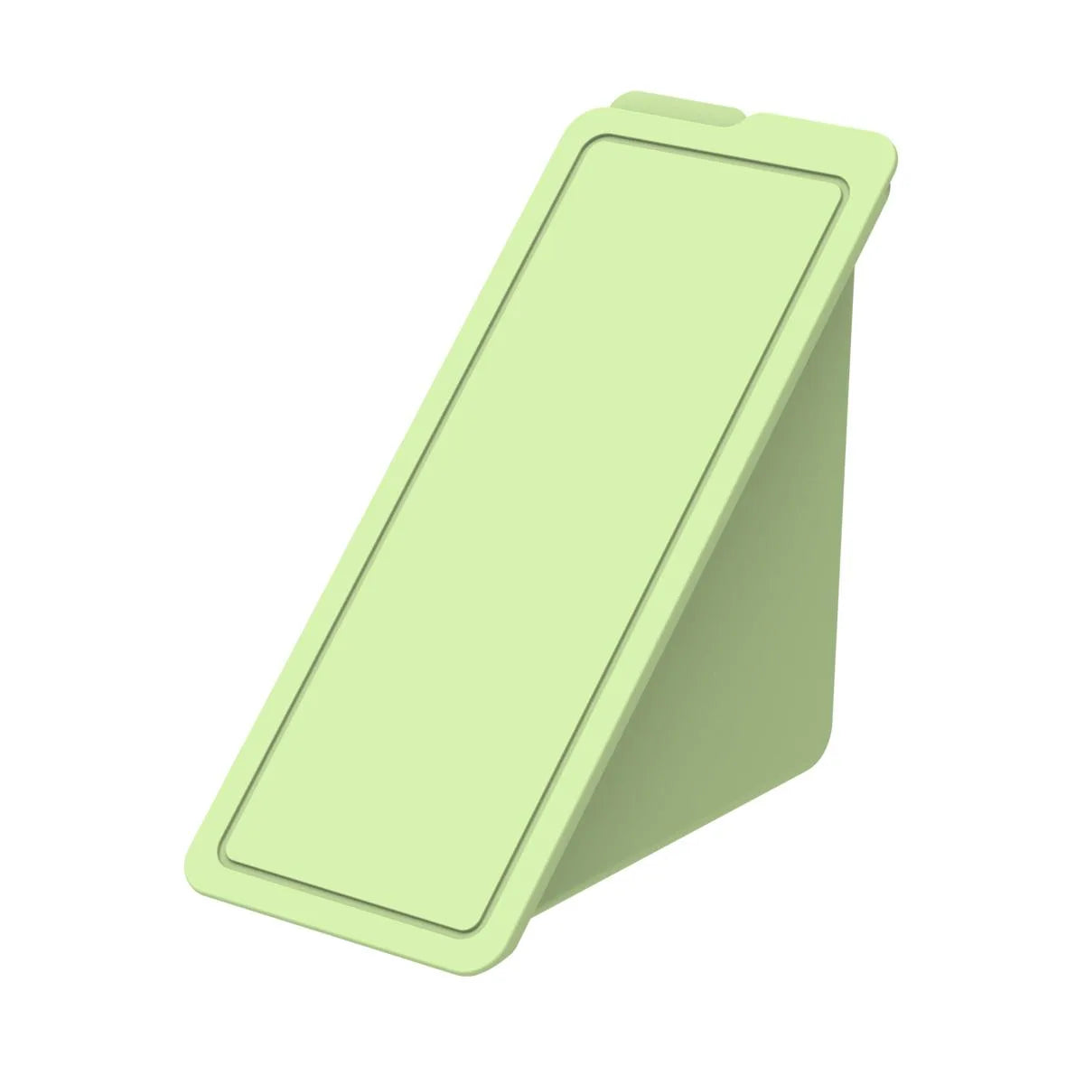 Mehrweg-Sandwichboxen ToGo, PP, 185x90x75mm - Better-Pack UG