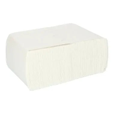 Spender-Servietten, 1-lagig, weiß - Better-Pack UG