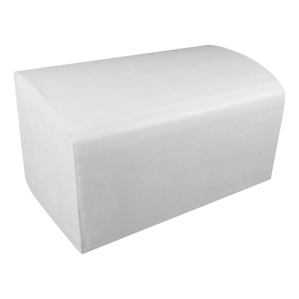 Spender-Servietten "Gourmet", 21x16,5cm, Interfold, 2-lagig - Better-Pack UG