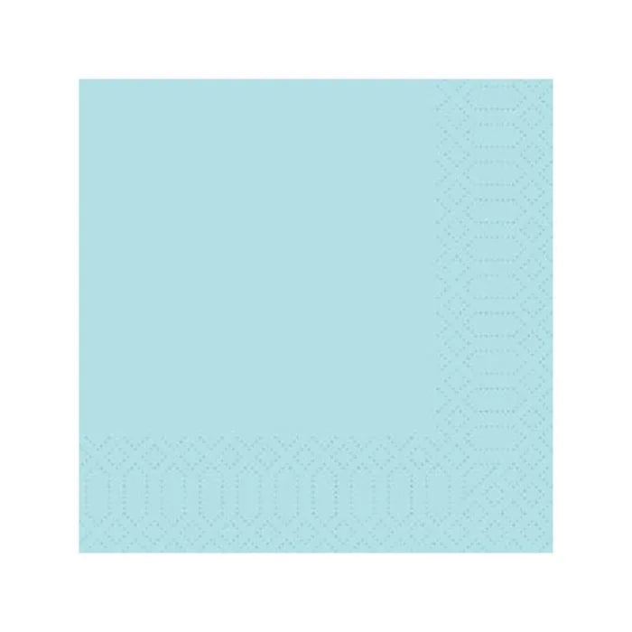 Tissue-Servietten, 40x40cm, 3-lagig, 1/4 Falz - Better-Pack UG