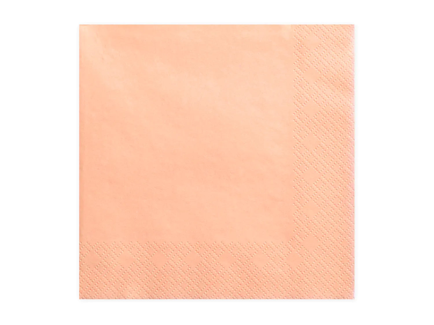 Tissue-Servietten, 40x40cm, 3-lagig, 1/4 Falz - Better-Pack UG