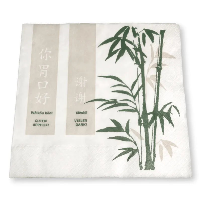 Tissue-Servietten 