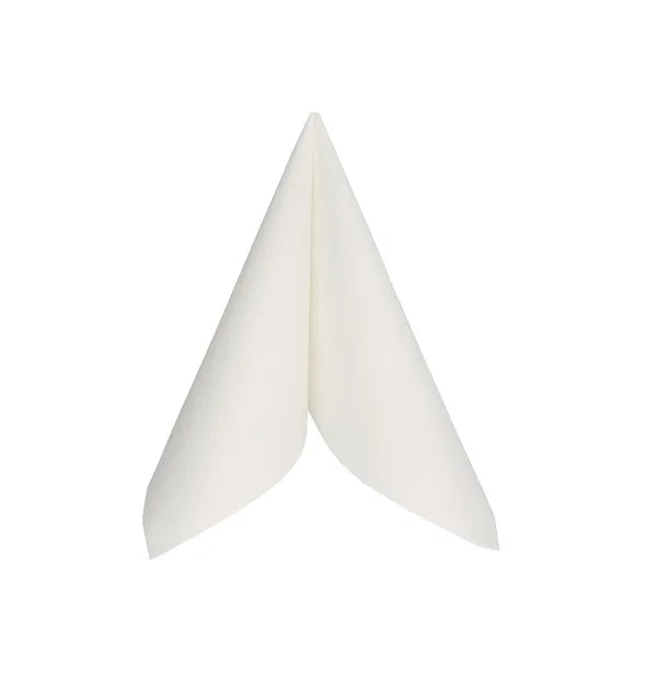 Airlaid-Servietten, 40x40cm, 1-lagig, 1/4 Falz - Better-Pack UG