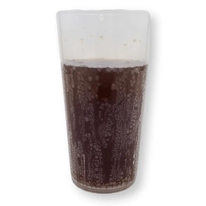 Mehrweg-Trinkbecher, mit Eichstrich, PP, transparent - Better-Pack UG