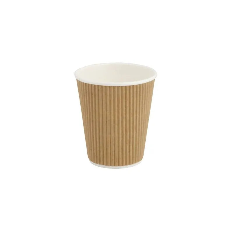 Ripple-Cup, braun - Better-Pack UG