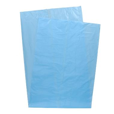 Müllsäcke, lose, verschiedene Farben - Better-Pack UG