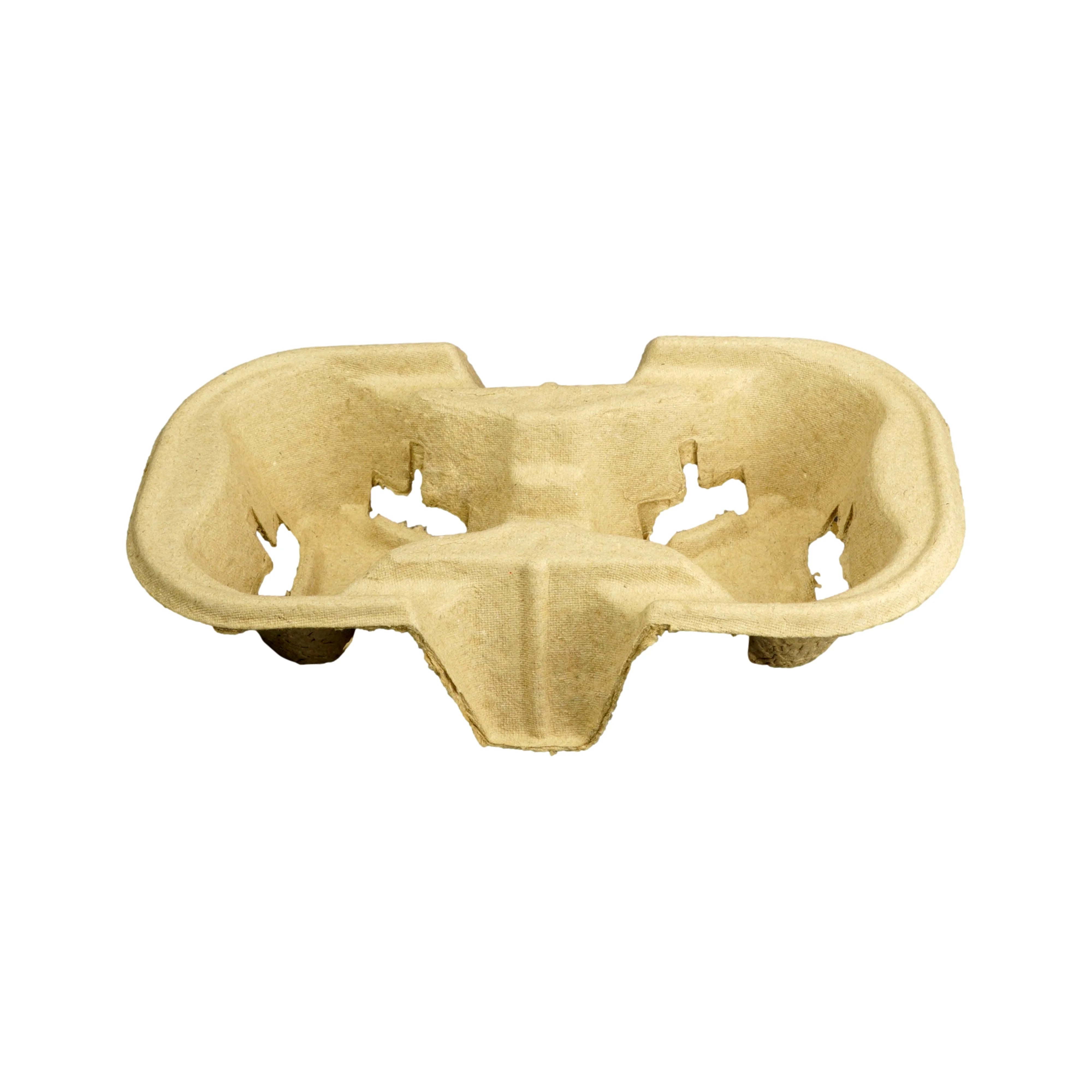 Chinet-Becherhalter, natur - Better-Pack UG